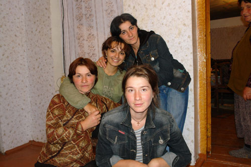 გელა დაიაური: ''დასამალი არაფერი მაქვს. ცოლს თუ მოვიყვან, ხმამაღლა ვიტყვი'' Rating